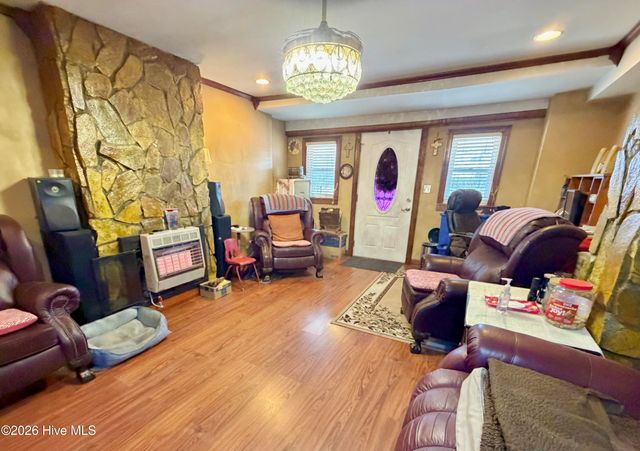 5978 Hwy 258 S, Deep Run, NC 28525