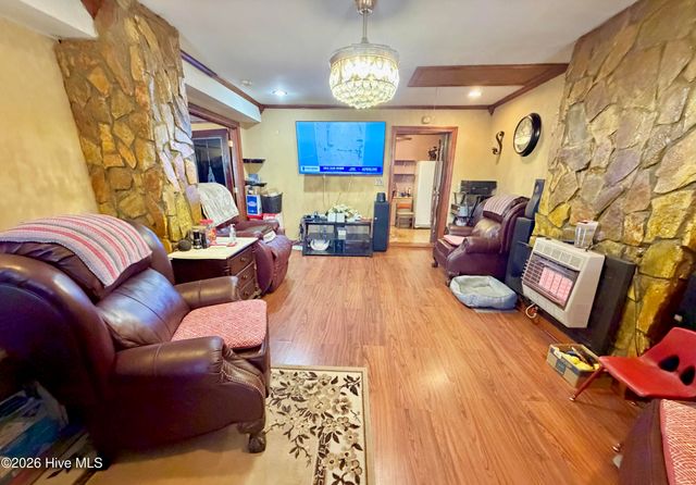 5978 Hwy 258 S, Deep Run, NC 28525