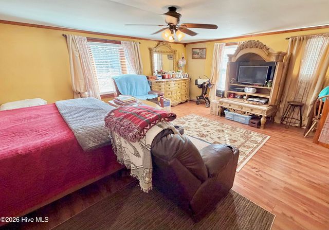 5978 Hwy 258 S, Deep Run, NC 28525