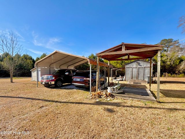 5978 Hwy 258 S, Deep Run, NC 28525