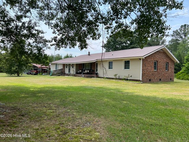 5978 Hwy 258 S, Deep Run, NC 28525