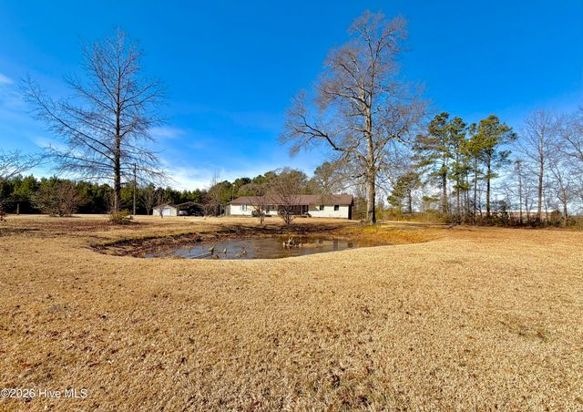 5978 Hwy 258 S, Deep Run, NC 28525