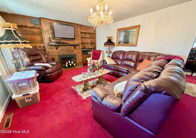 5978 Hwy 258 S, Deep Run, NC 28525