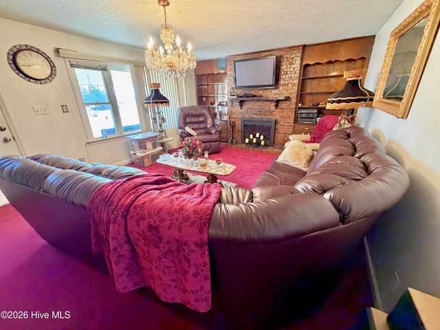 5978 Hwy 258 S, Deep Run, NC 28525