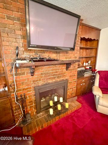 5978 Hwy 258 S, Deep Run, NC 28525