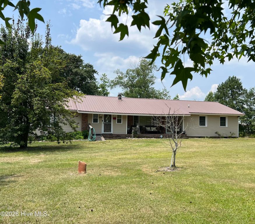 5978 Hwy 258 S, Deep Run, NC 28525