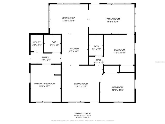 13916 SOMMERS AVENUE, Hudson, FL 34667