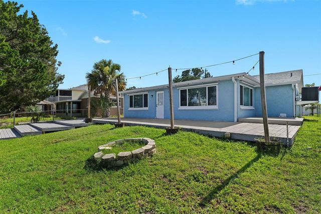 13916 SOMMERS AVENUE, Hudson, FL 34667