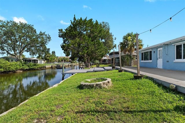 13916 SOMMERS AVENUE, Hudson, FL 34667