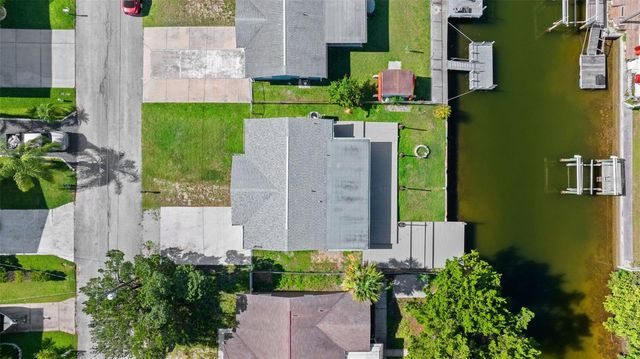 13916 SOMMERS AVENUE, Hudson, FL 34667
