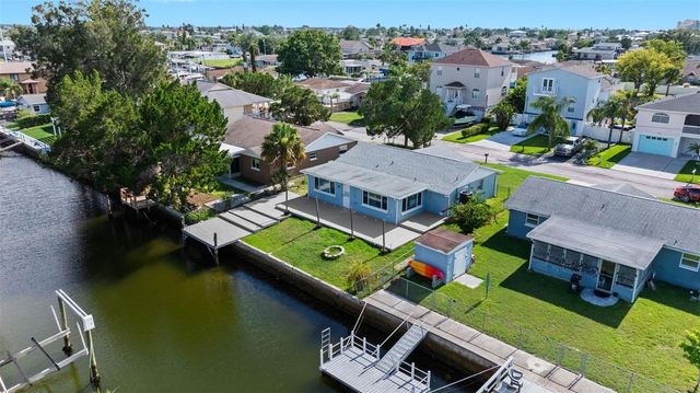 13916 SOMMERS AVENUE, Hudson, FL 34667