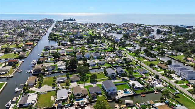 13916 SOMMERS AVENUE, Hudson, FL 34667