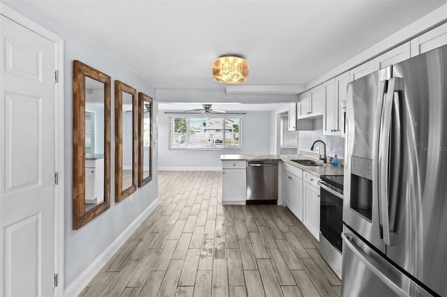 13916 SOMMERS AVENUE, Hudson, FL 34667