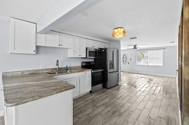 13916 SOMMERS AVENUE, Hudson, FL 34667
