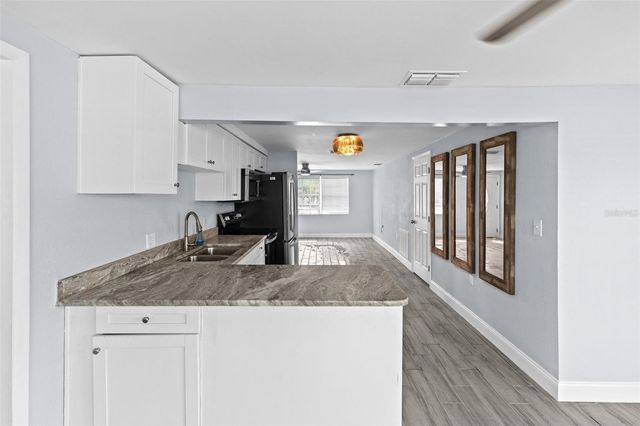 13916 SOMMERS AVENUE, Hudson, FL 34667