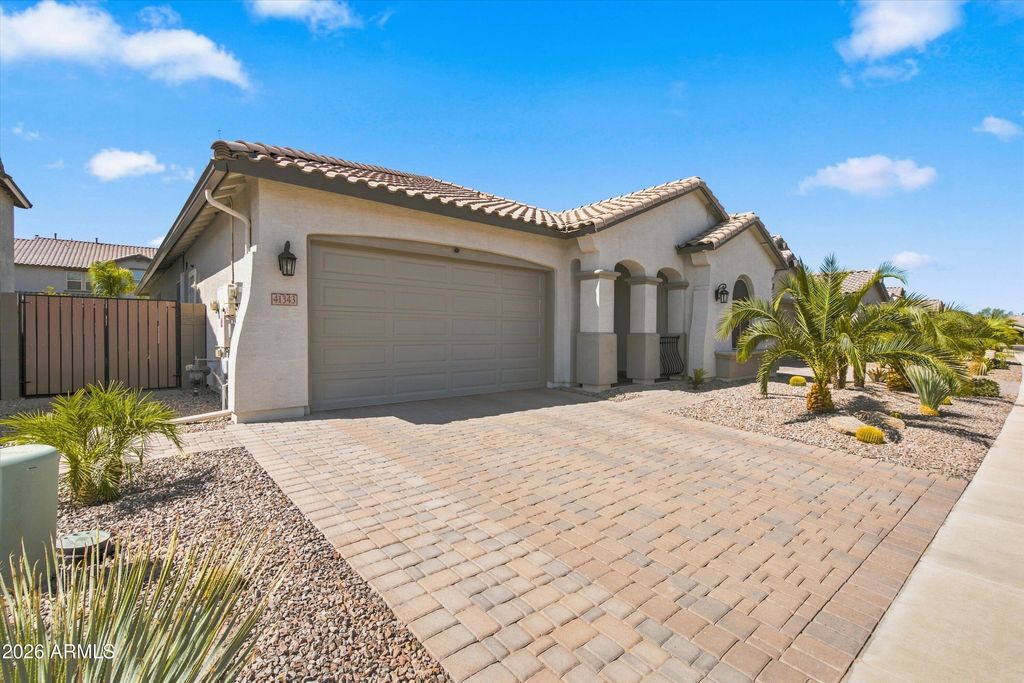 41343 W ARVADA Lane, Maricopa, AZ 85138 — photo 2