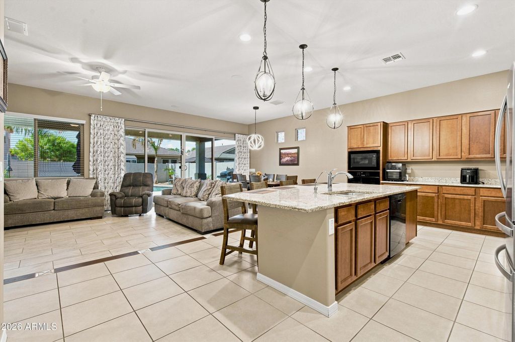 41343 W ARVADA Lane, Maricopa, AZ 85138 — photo 3