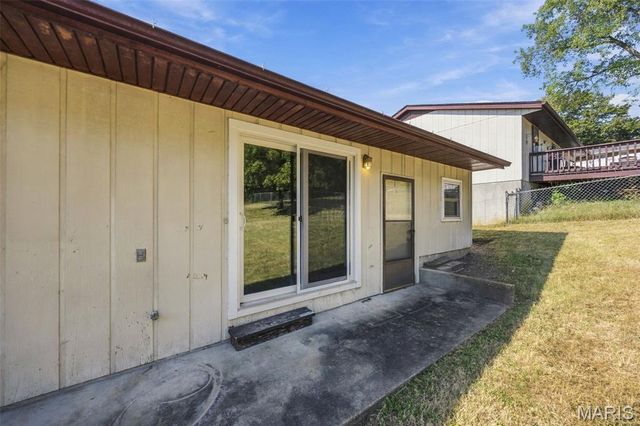 602 Stewart Street, De Soto, MO 63020