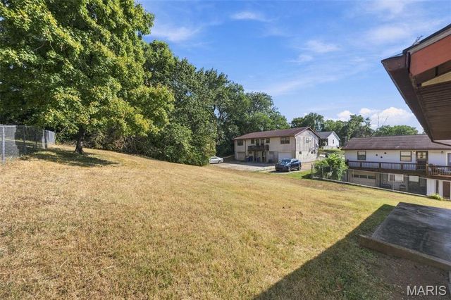602 Stewart Street, De Soto, MO 63020