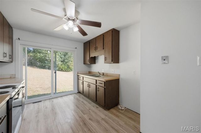 602 Stewart Street, De Soto, MO 63020
