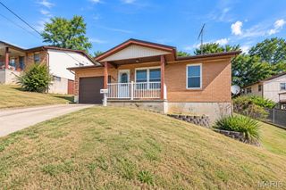 602 Stewart Street, De Soto, MO 63020