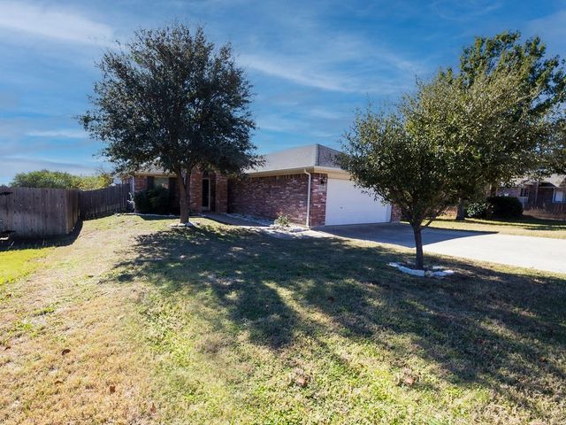 2720 Hilcroft Avenue, Denton, TX 76210