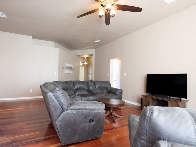 2720 Hilcroft Avenue, Denton, TX 76210