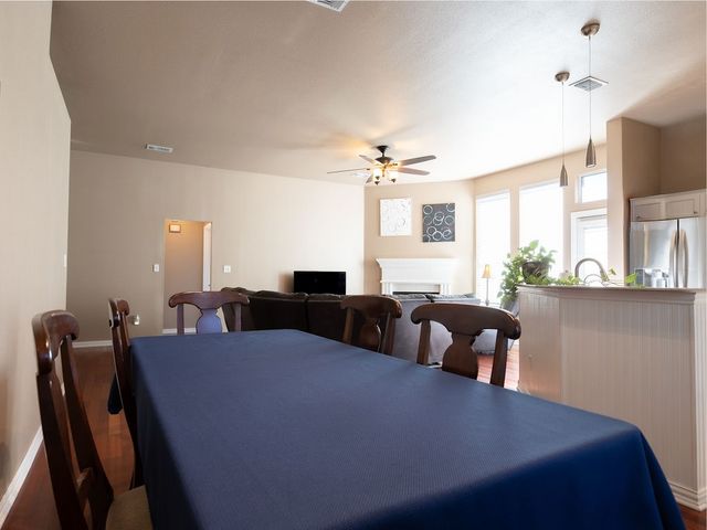 2720 Hilcroft Avenue, Denton, TX 76210