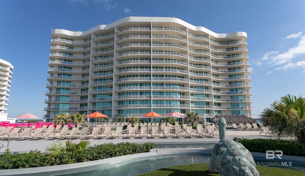 28107 Perdido Beach Boulevard D215, Orange Beach, AL 36561