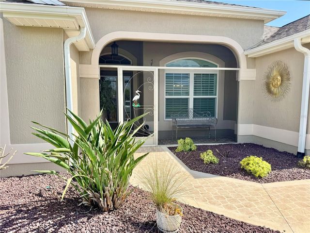 632 CORONACA COURT, The Villages, FL 32163