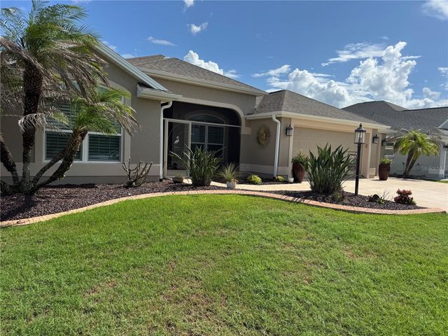 632 CORONACA COURT, The Villages, FL 32163