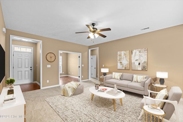 907 Westlawn Drive, Grovetown, GA 30813
