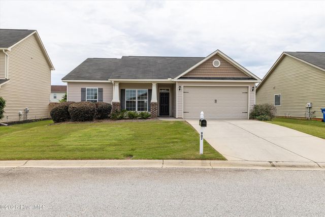 907 Westlawn Drive, Grovetown, GA 30813