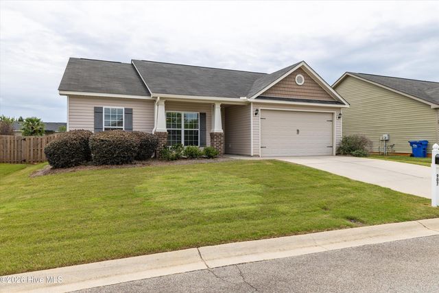 907 Westlawn Drive, Grovetown, GA 30813