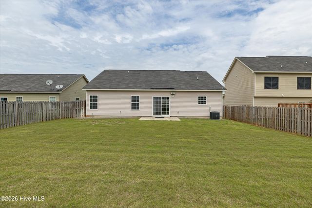 907 Westlawn Drive, Grovetown, GA 30813