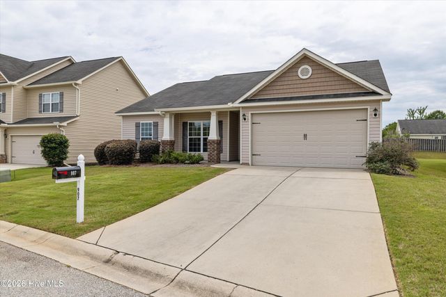 907 Westlawn Drive, Grovetown, GA 30813