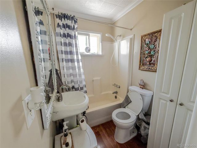 6736 Grove Street, Denver, CO 80221