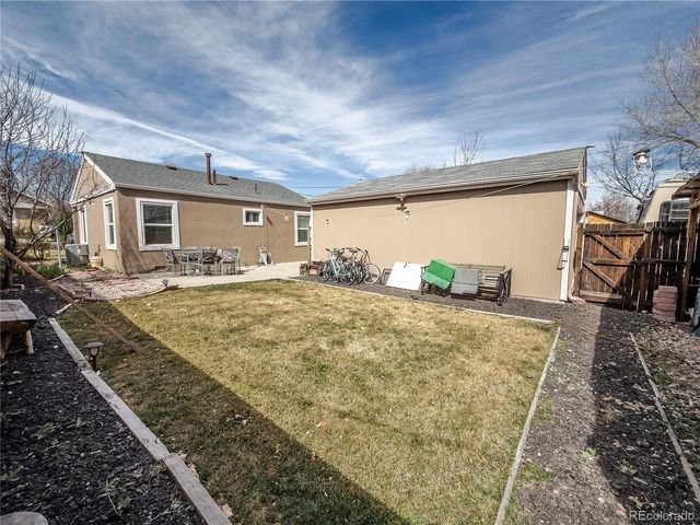 6736 Grove Street, Denver, CO 80221