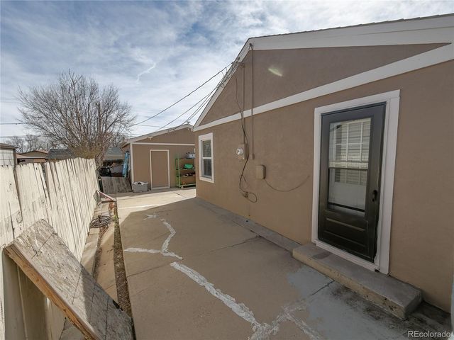 6736 Grove Street, Denver, CO 80221