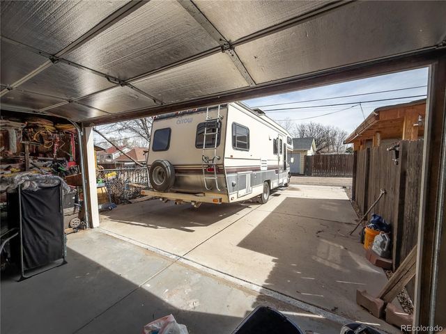 6736 Grove Street, Denver, CO 80221