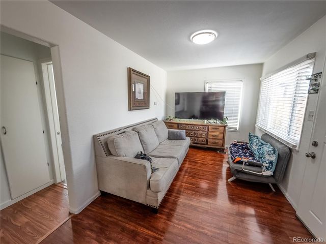 6736 Grove Street, Denver, CO 80221