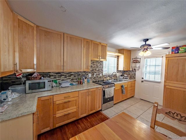 6736 Grove Street, Denver, CO 80221