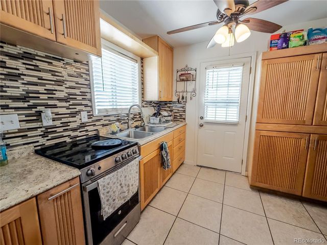 6736 Grove Street, Denver, CO 80221