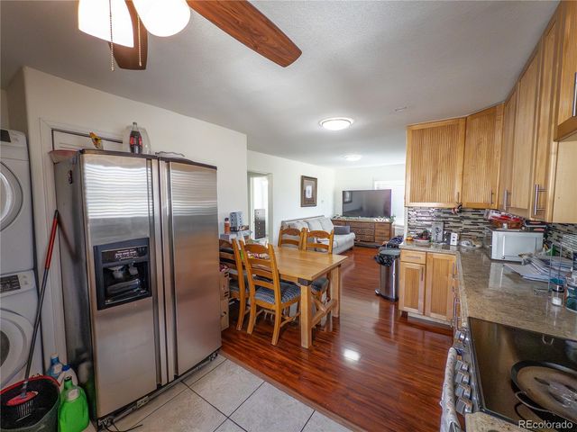 6736 Grove Street, Denver, CO 80221