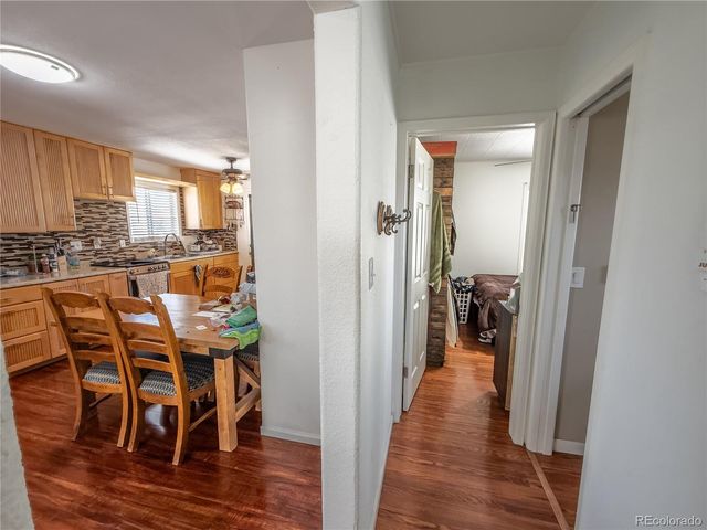 6736 Grove Street, Denver, CO 80221