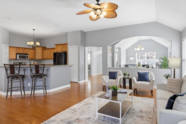 8475 Lexie Lane, Ooltewah, TN 37363