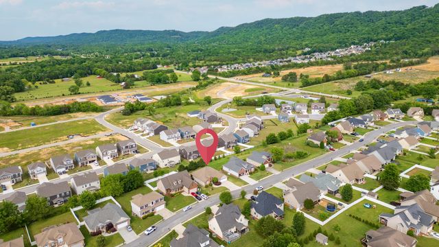 8475 Lexie Lane, Ooltewah, TN 37363