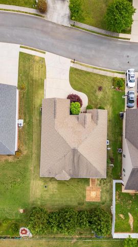 8475 Lexie Lane, Ooltewah, TN 37363