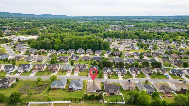 8475 Lexie Lane, Ooltewah, TN 37363
