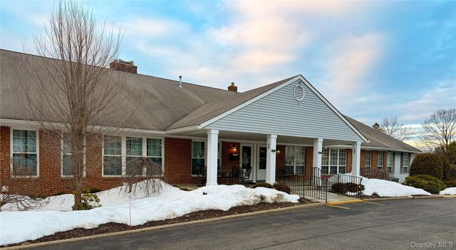 60 The Rise, Warwick, NY 10990